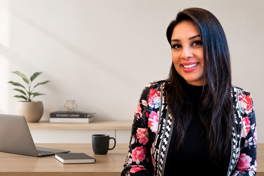 Dr. Nadia Iftekhar